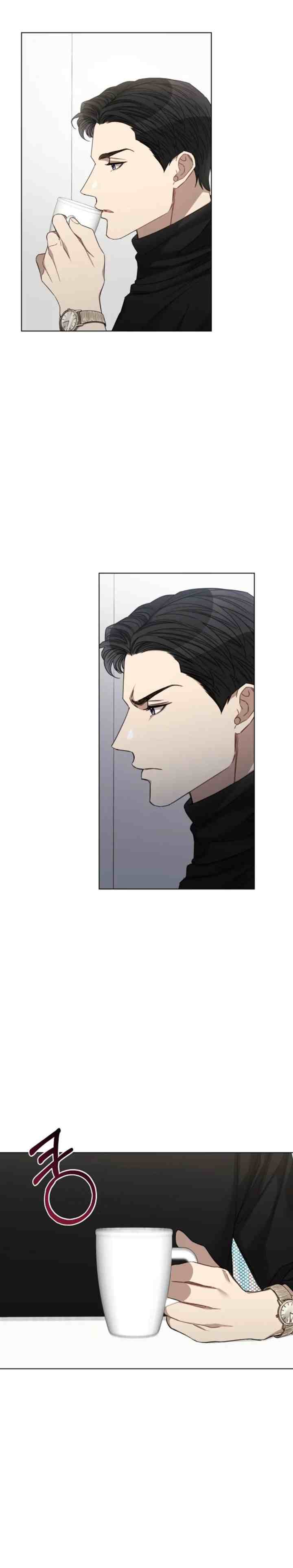 THE Runway chapter 41 halaman 11