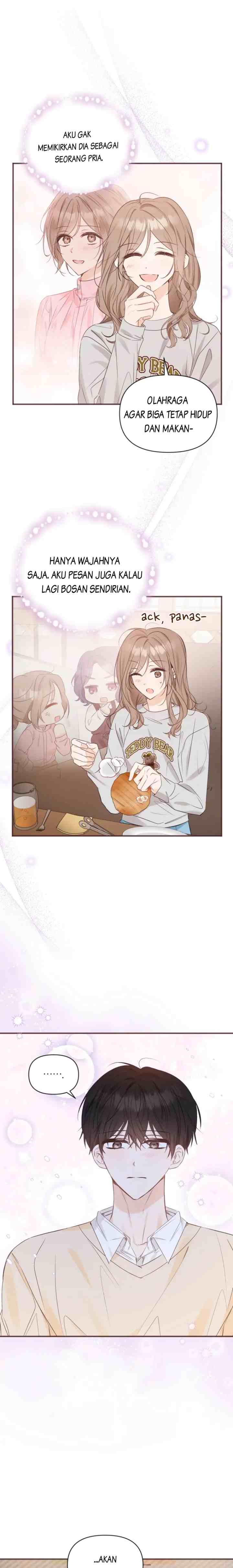 Ideal Delivery Service chapter 37 halaman 5
