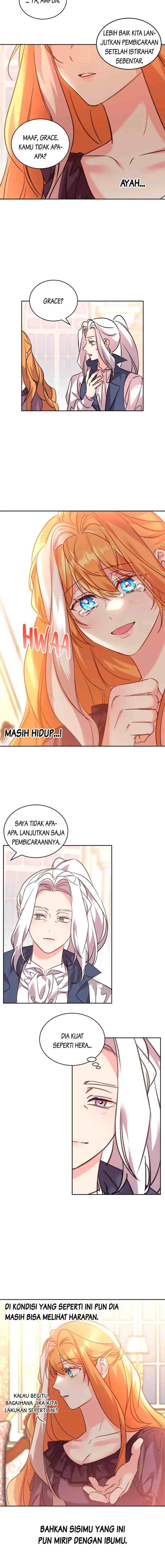 The Dukes 99th Bride chapter 76 halaman 5