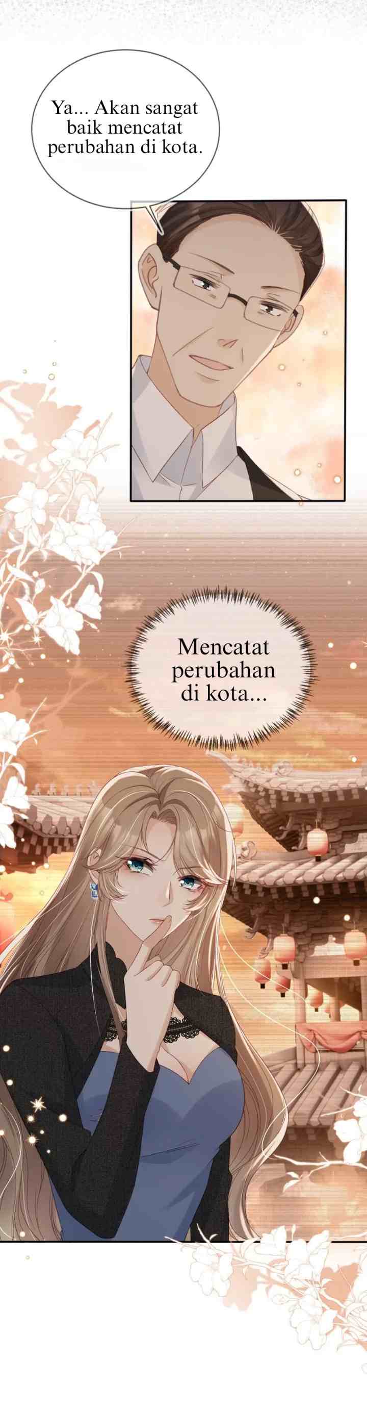 I Married the Disabled Big Shot After My Rebirth chapter 28 halaman 7