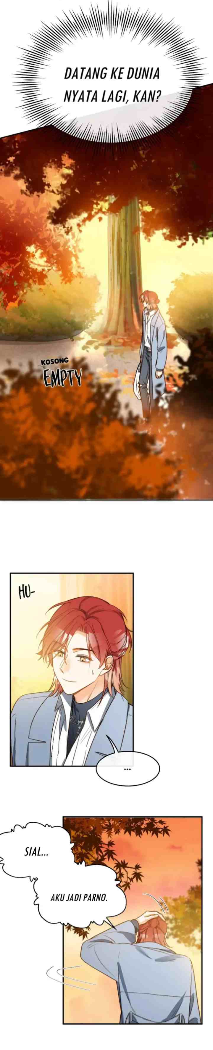 Kiss The Abyss chapter 98 halaman 10