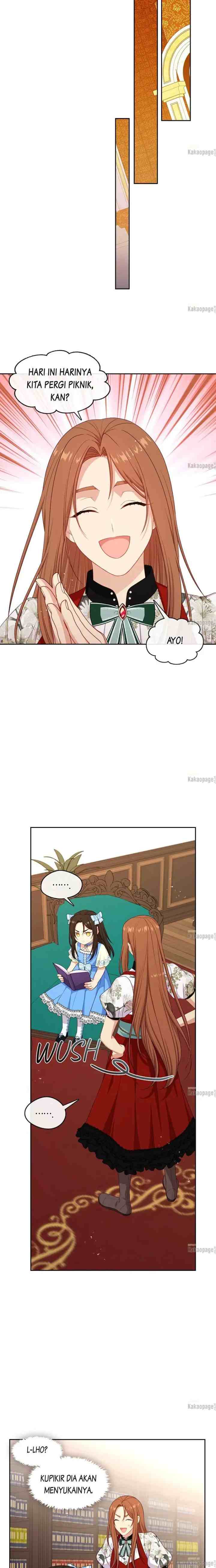 Beware the Villainess! chapter 113 halaman 14