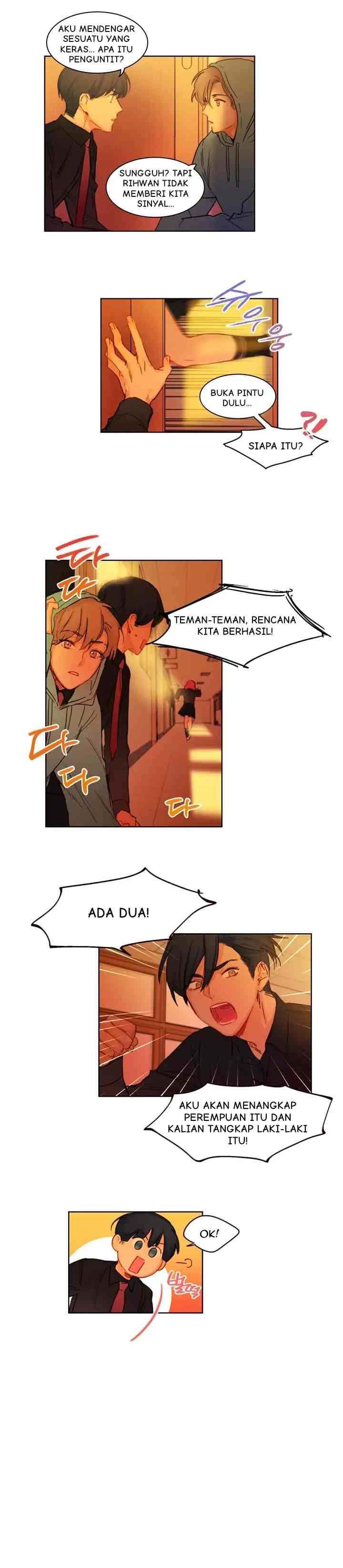 Trainee chapter 11 halaman 10
