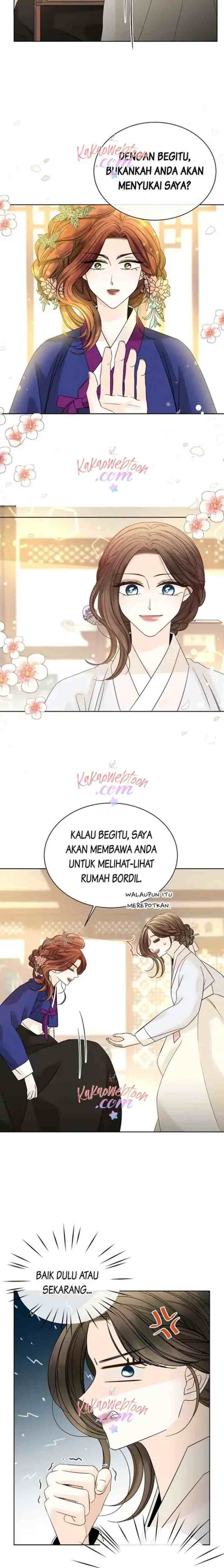 Oh! My Hubby-nim chapter 39 halaman 4