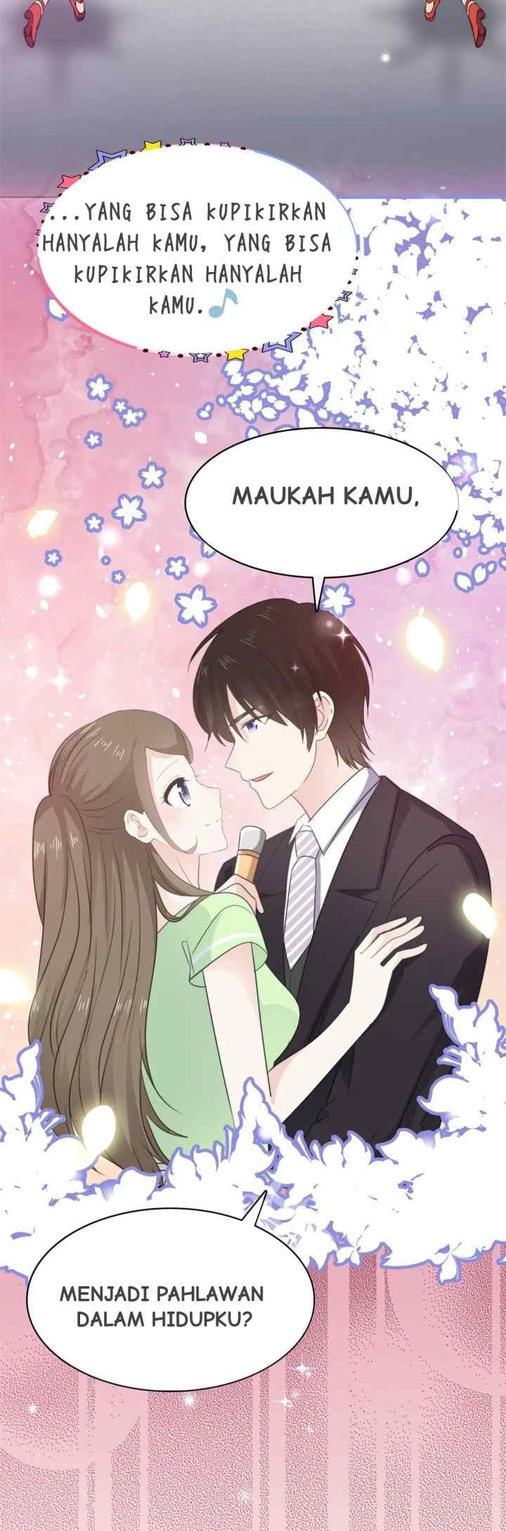 She Lived In Your Heart For Many Years chapter 17 halaman 12