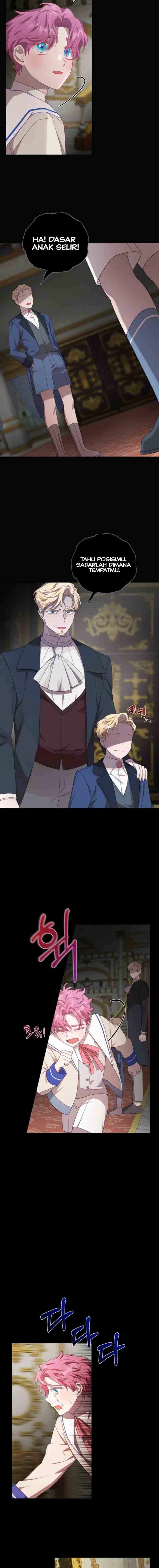 I Became the Villainess in a Disastrous Novel chapter 10 halaman 14