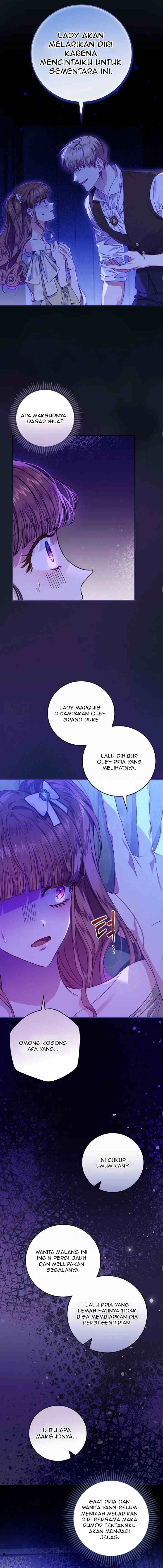 The Perfect Plan For A Fairy Tale Ending chapter 43 halaman 7
