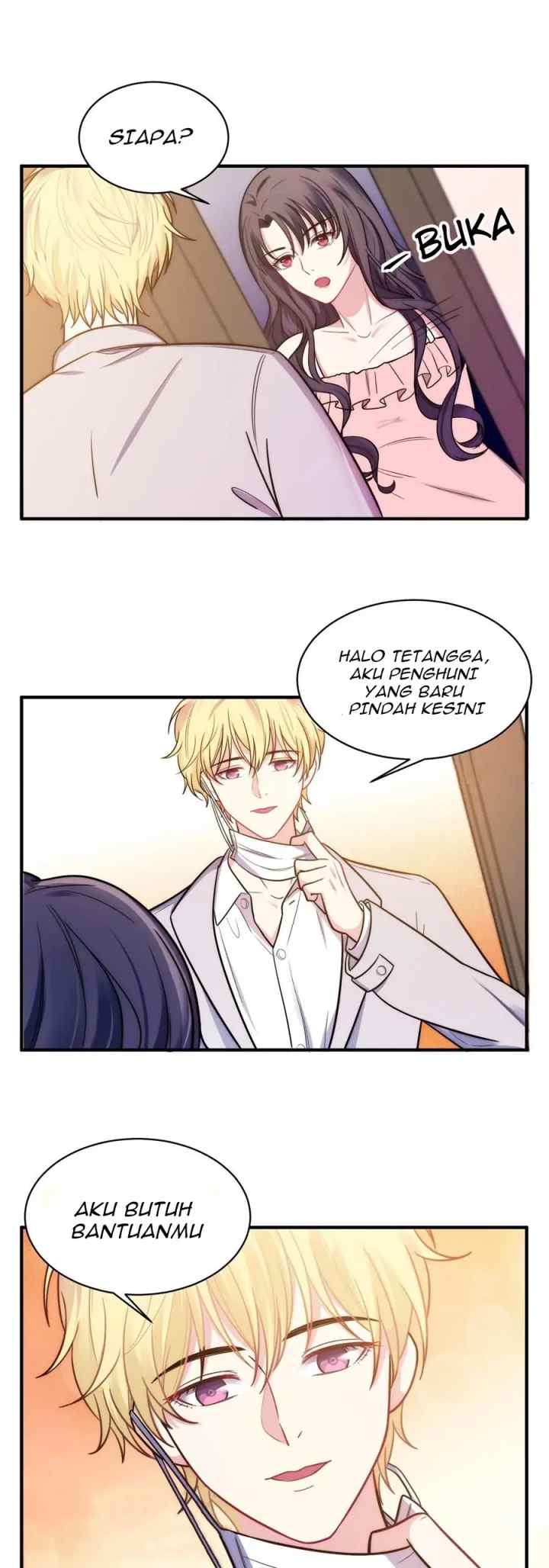 My Two Stepsons Looking At Me Weirdly chapter 7 halaman 14