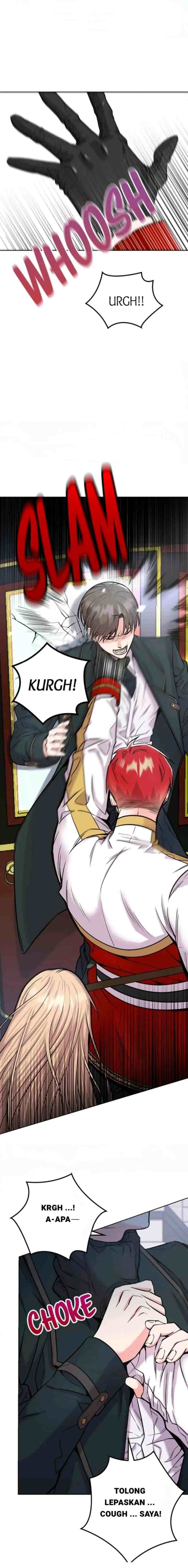 Amelia's Opalescent Marriage chapter 6 halaman 15