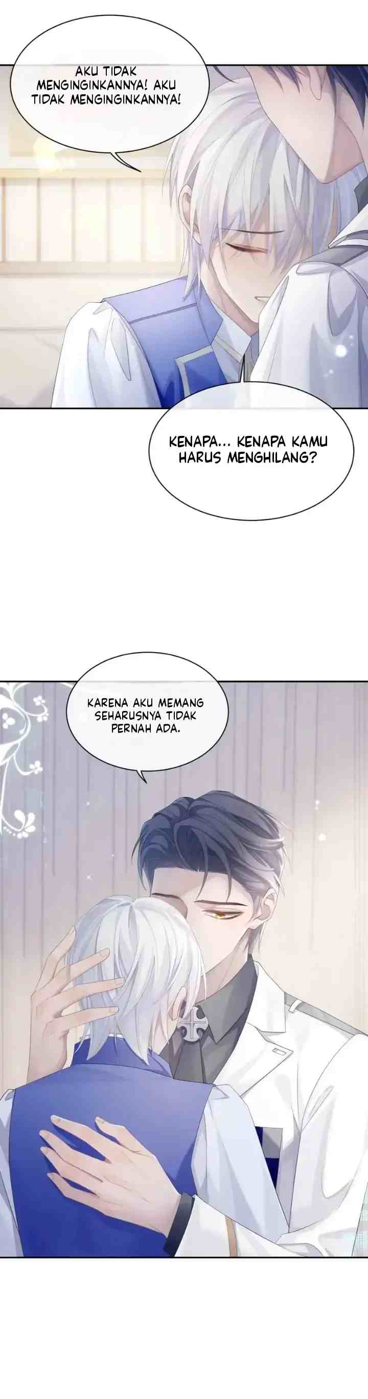 Continued Love chapter 35 halaman 8