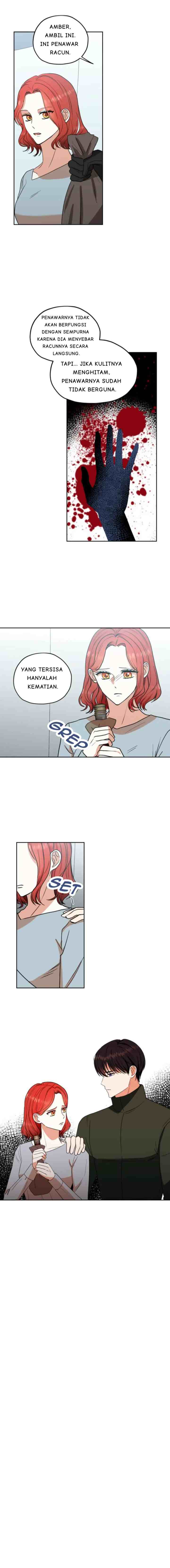 Leveling My Husband to the Max chapter 92 halaman 6