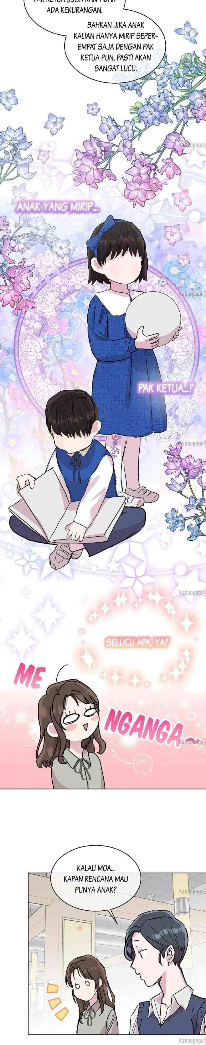 Save It For The Honeymoon chapter 46 halaman 14