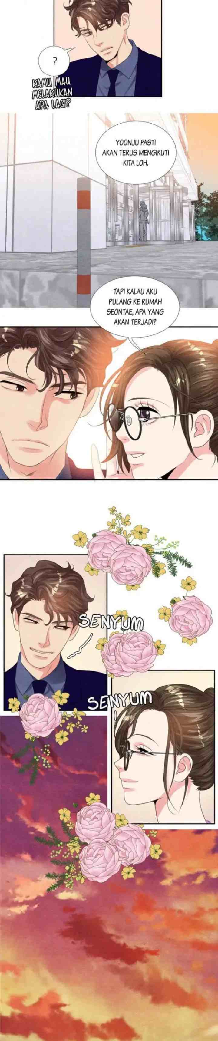 Off Limits! chapter 46 halaman 7