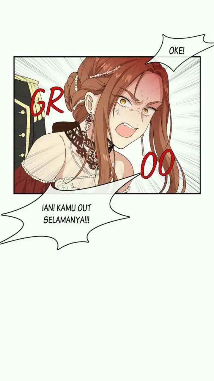 Beware the Villainess! chapter 5 halaman 20