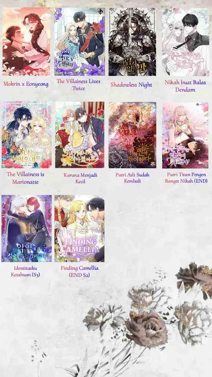 A Marriage Alliance for Revenge chapter 28 halaman 17