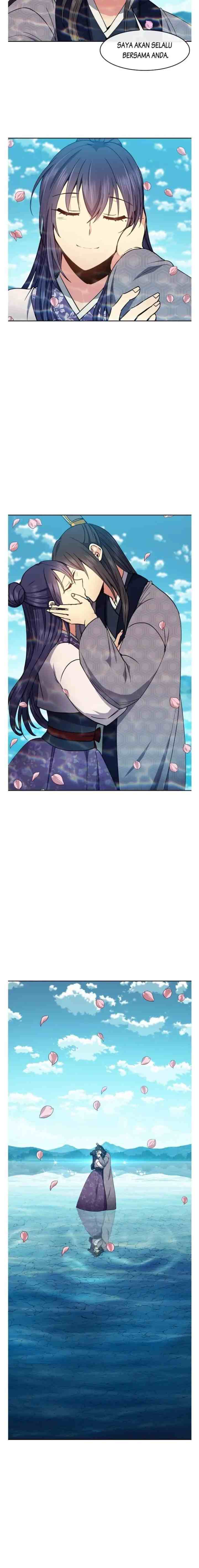 Queen's Revenge chapter 59 halaman 14