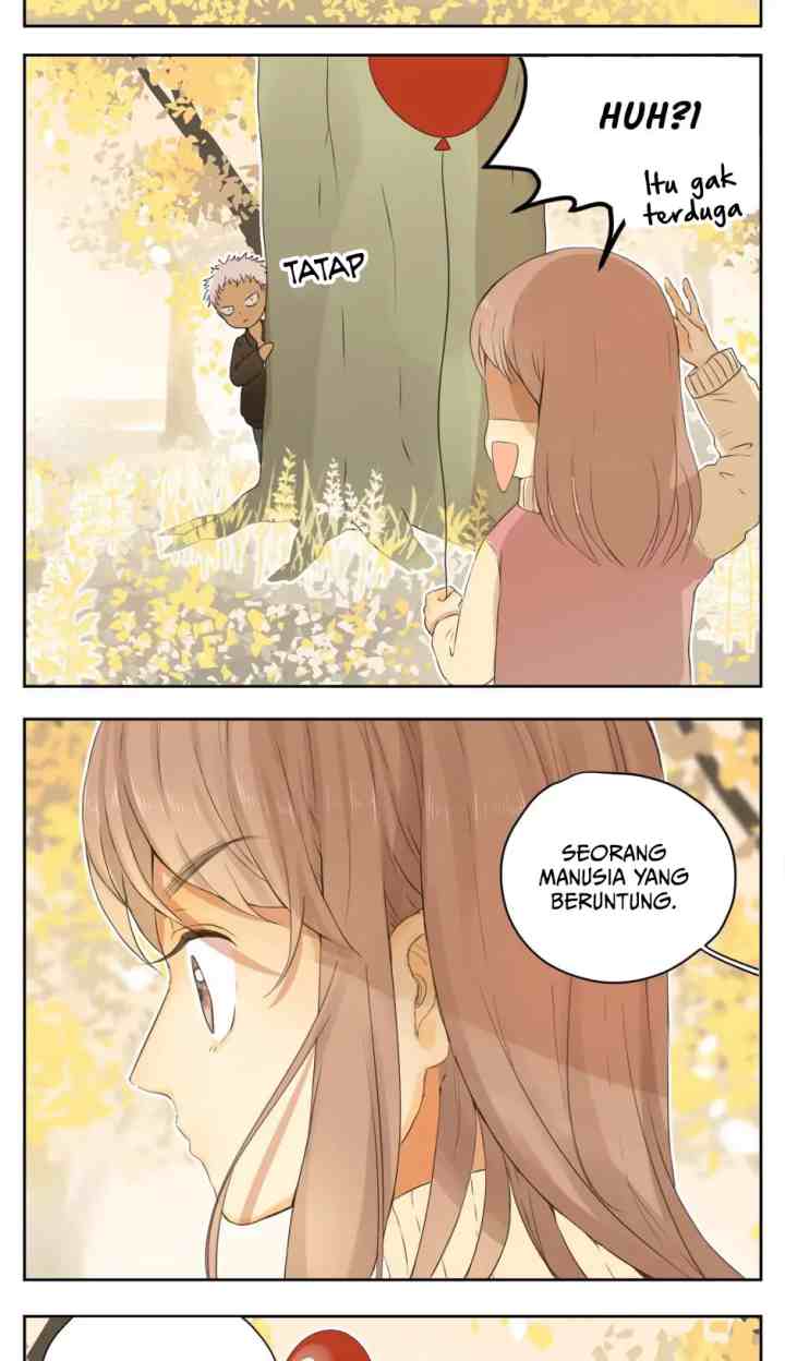 A World Ruled By Cats chapter 37 halaman 11