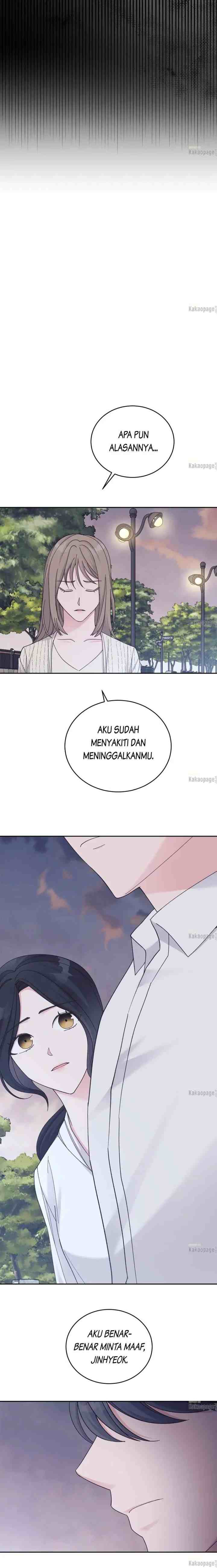 Lend Me Your Lips chapter 34 halaman 10