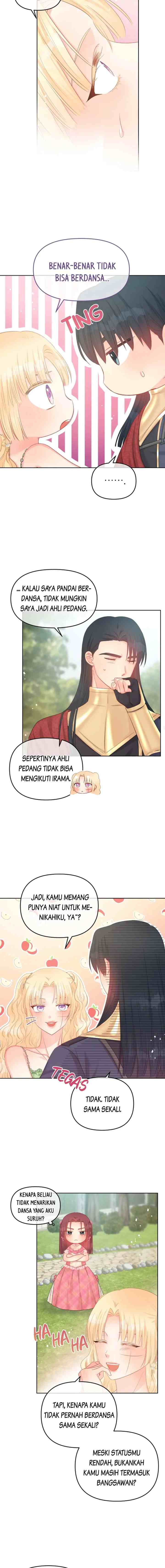 Don't Concern Yourself With That Book chapter 64 halaman 4