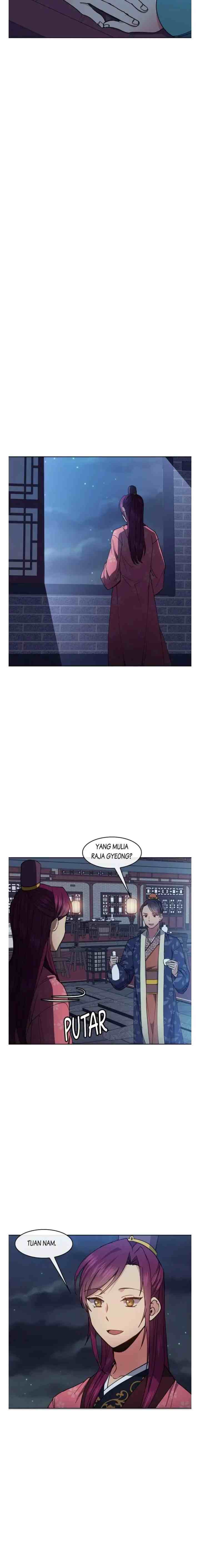 Queen's Revenge chapter 45 halaman 12