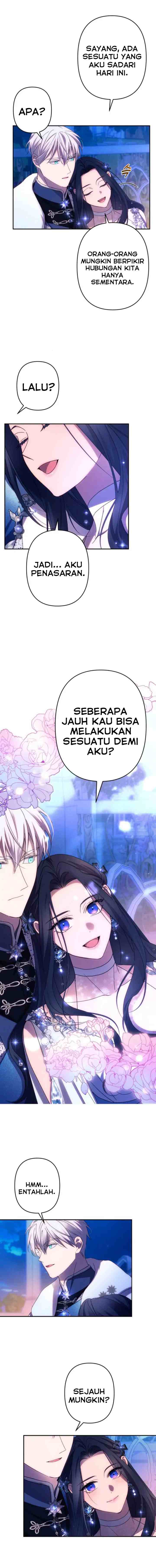 I Seduce the Northern Duke chapter 50 halaman 9