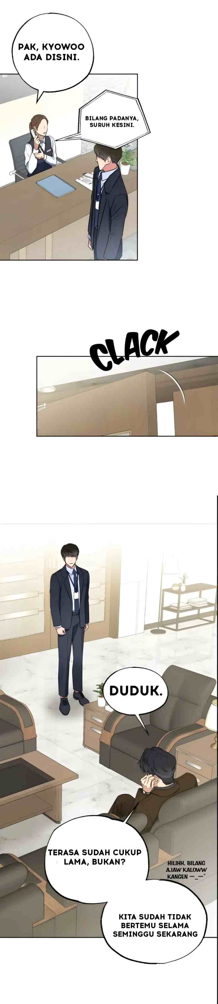 Easy To Read chapter 8 halaman 16