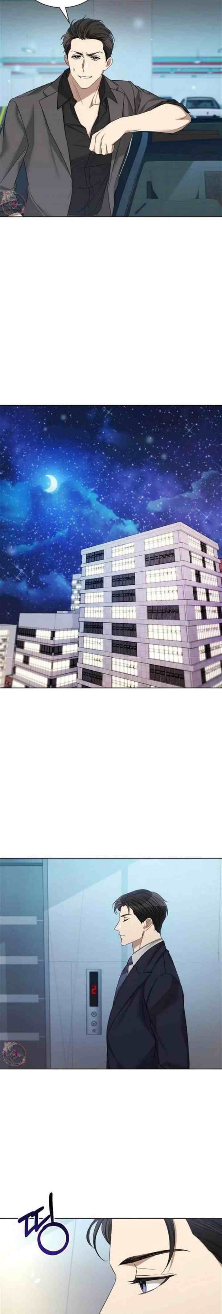 THE Runway chapter 18 halaman 15