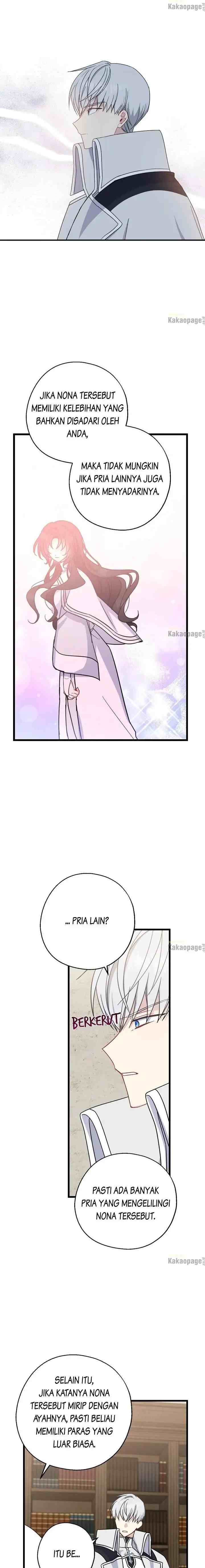 Say Ah, the Golden Spoon Is Entering chapter 32 halaman 14
