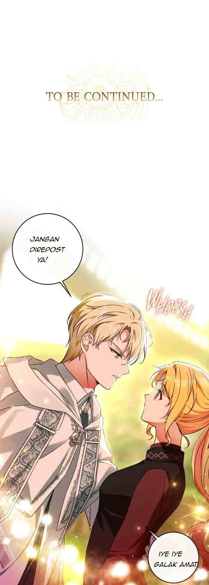 A Tipsy Marriage Proposal For The Emperor chapter 10 halaman 14