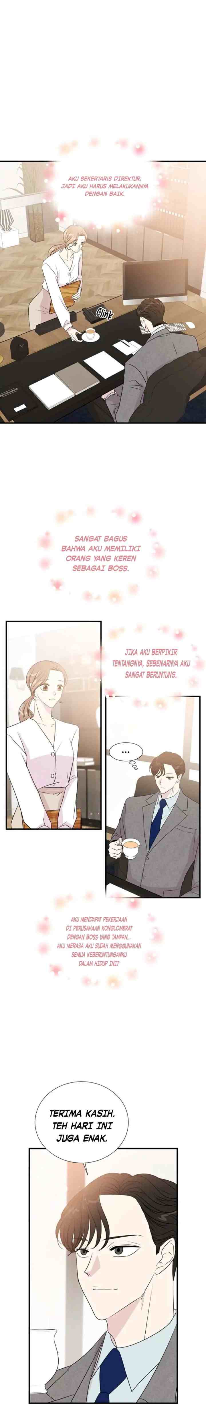 Your Voice chapter 3 halaman 13