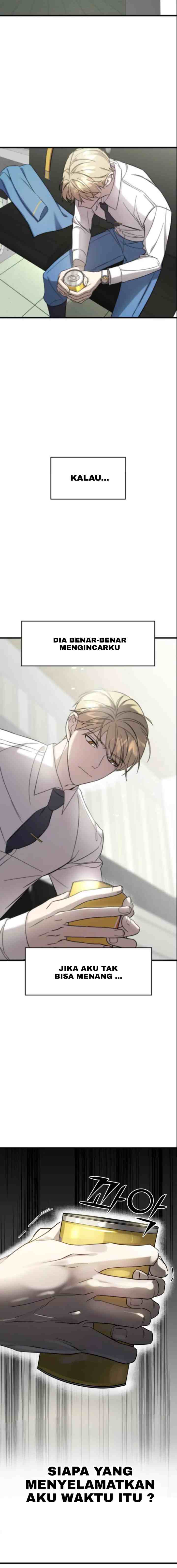 Villain With a Crush chapter 3 halaman 10