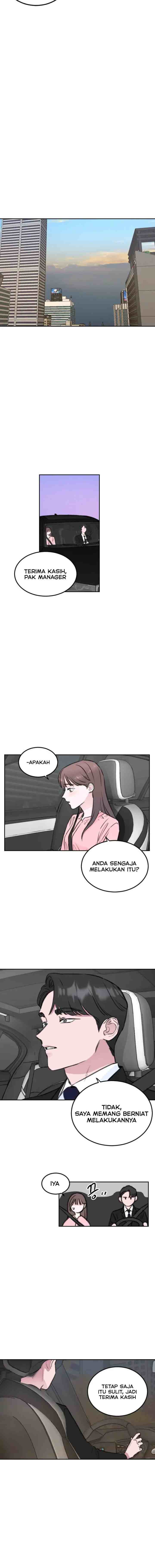 In-House Marriage After Breakup chapter 6 halaman 18