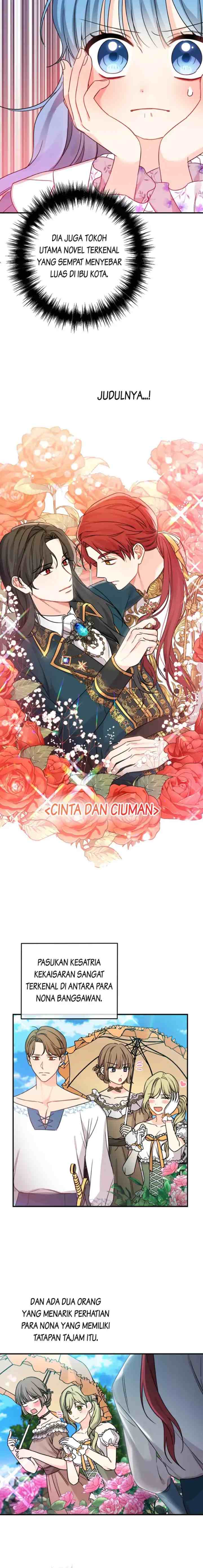 Saving the Villain Who was Abandoned by the Female Lead chapter 43 halaman 13