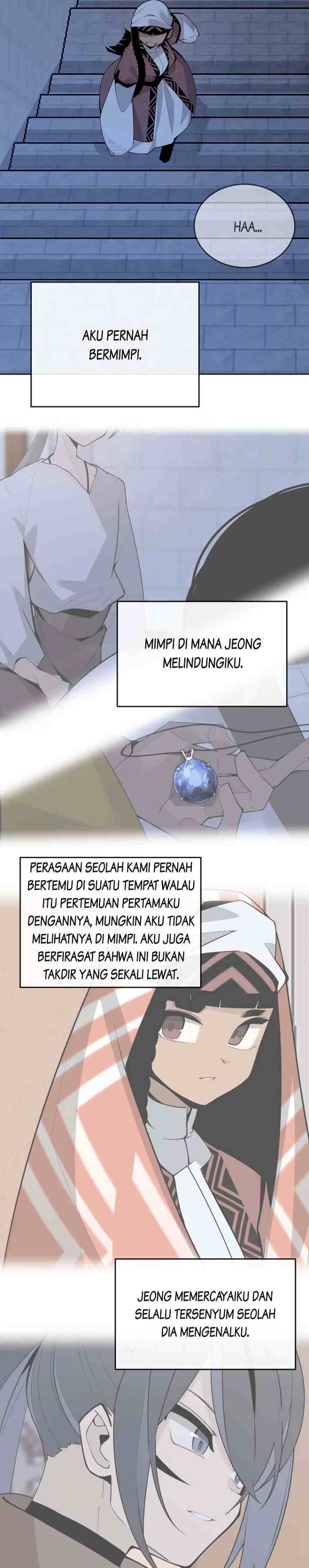Devil Sword King chapter 319 halaman 10