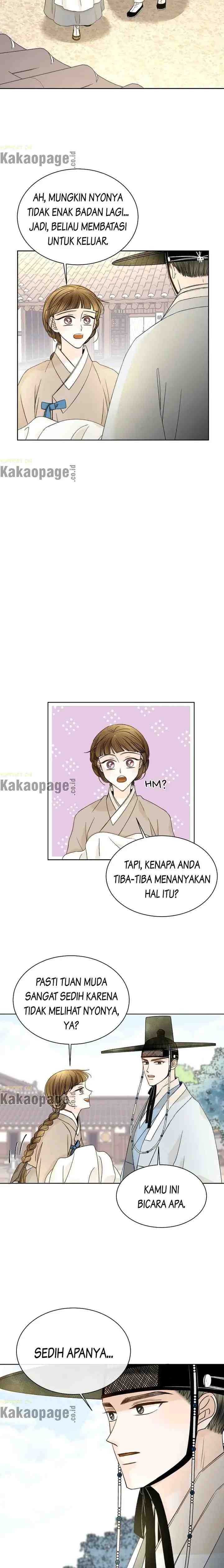 Oh! My Hubby-nim chapter 19 halaman 18