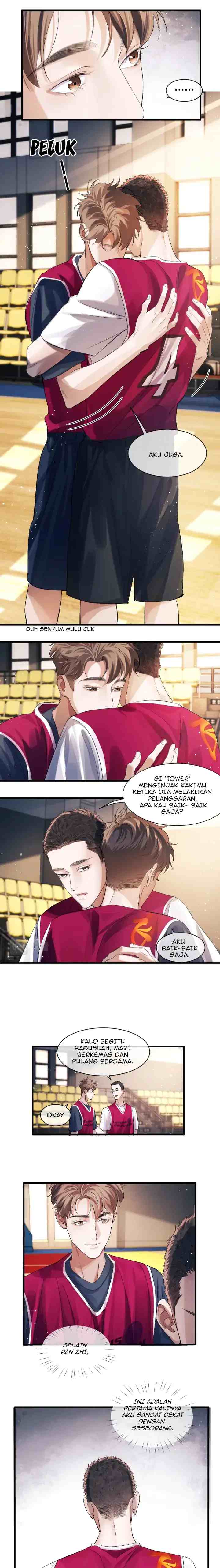 Sa Ye chapter 44 halaman 6