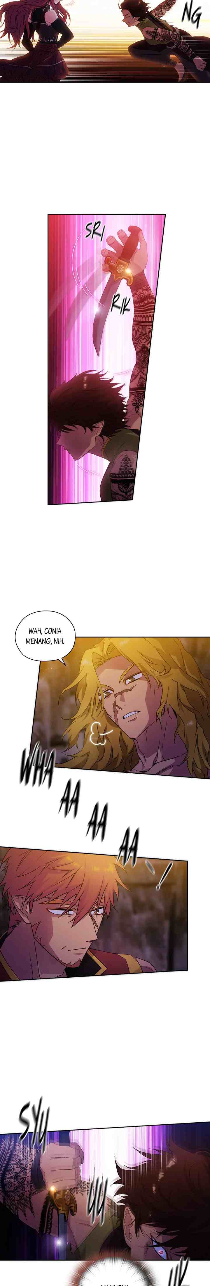 Adonis chapter 226 halaman 17