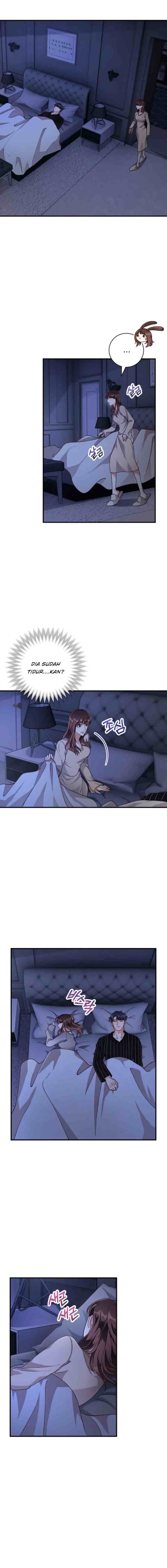 No Marriage is Perfect chapter 19 halaman 5