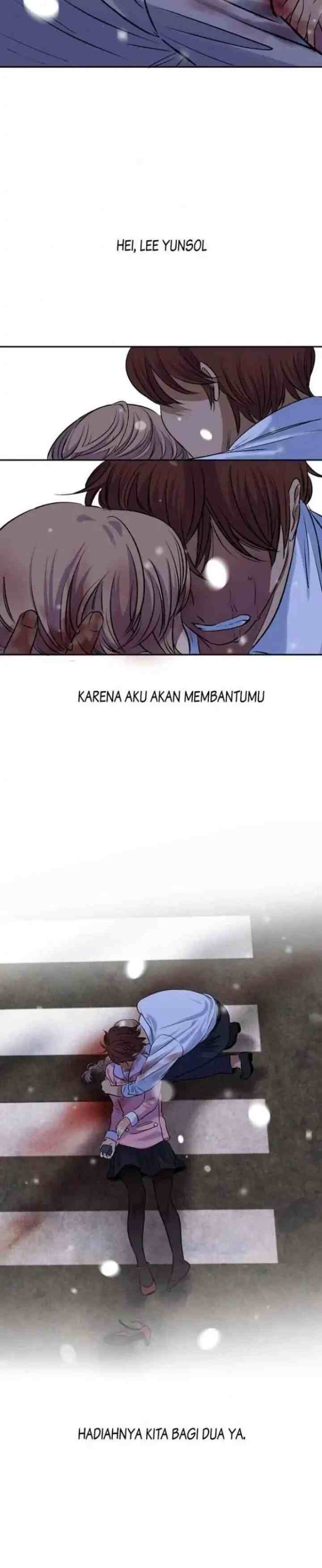 For Elise chapter 10 halaman 20