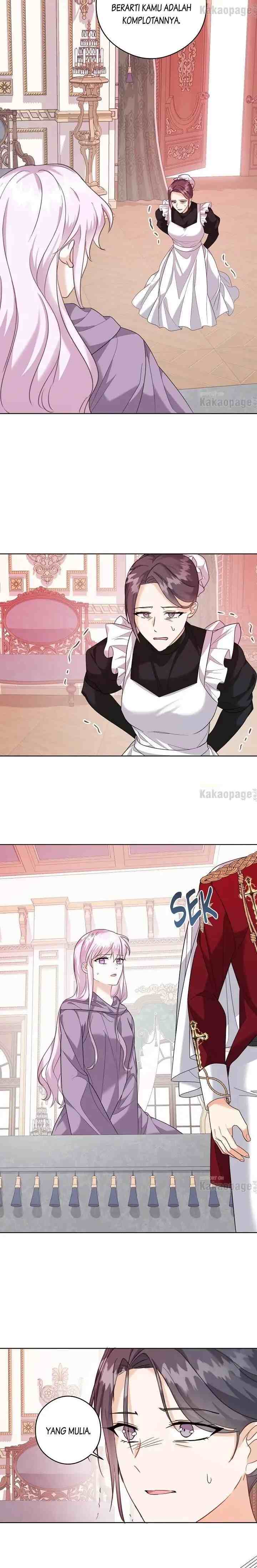 I Became the Wife of a Tragedy's Main Lead chapter 51 halaman 10