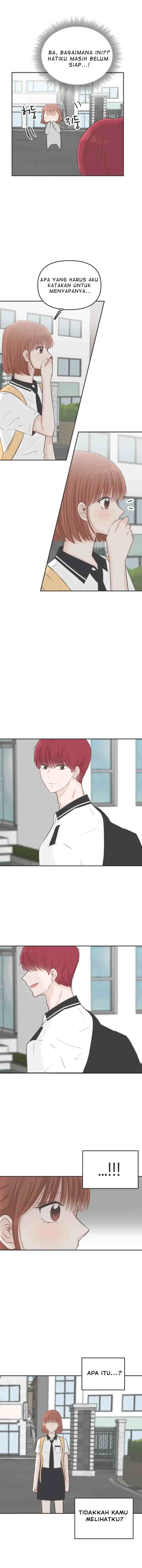 Exchange Male and Female chapter 27 halaman 13