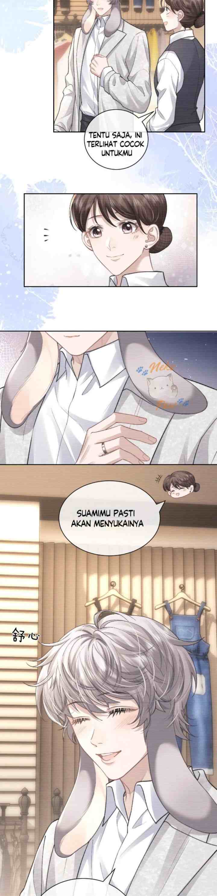 Everlasting Love chapter 54 halaman 7