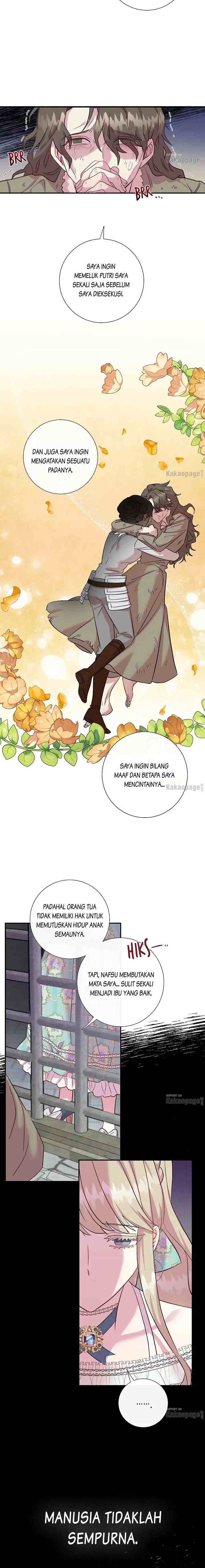 Please Don't Eat Me! chapter 46 halaman 12