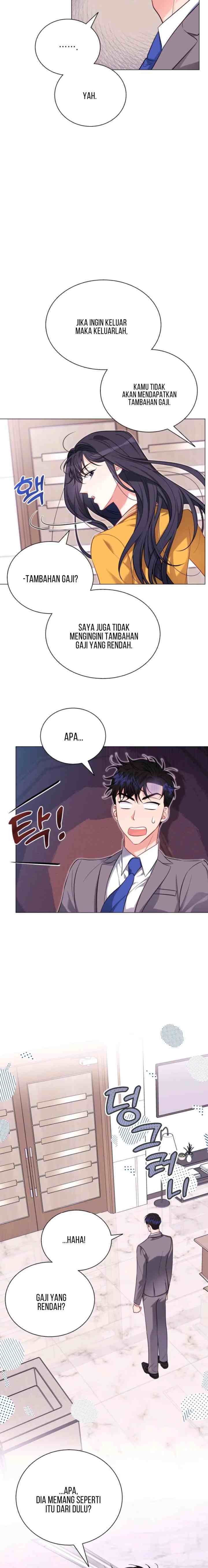 See You After Work chapter 10 halaman 13