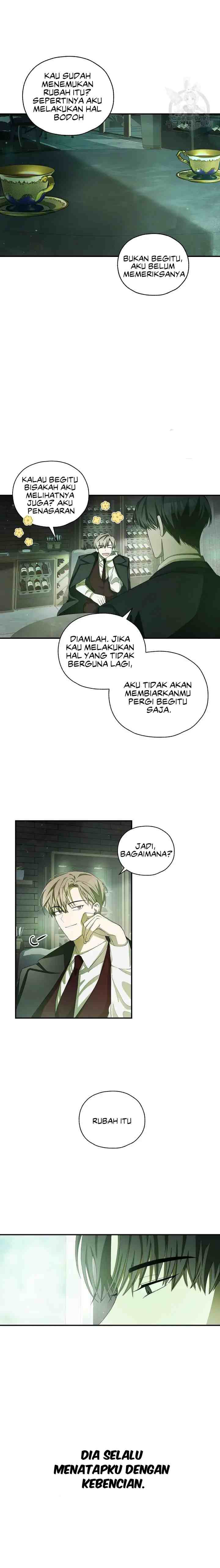Food Chain chapter 18 halaman 9