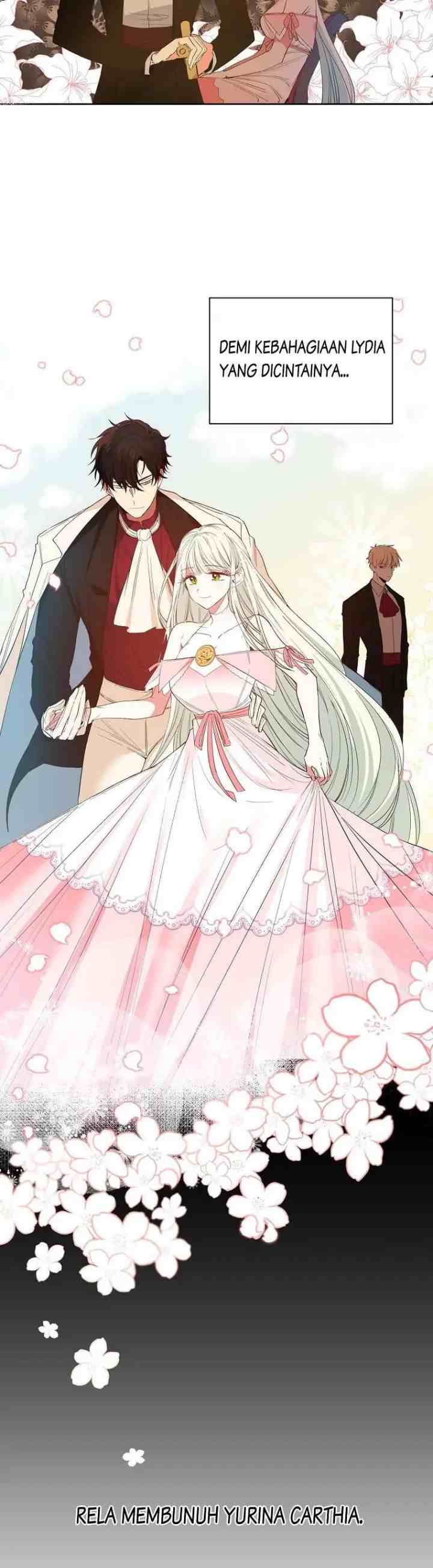 I Raised an Obsessive Second Male Lead chapter 0 halaman 5