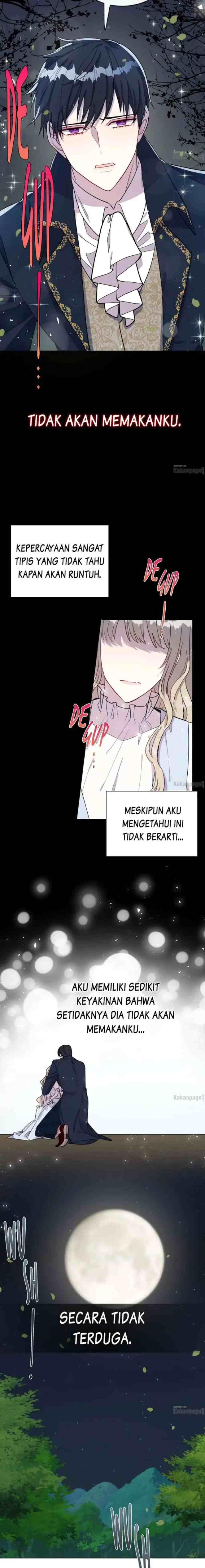 Please Don't Eat Me! chapter 26 halaman 13