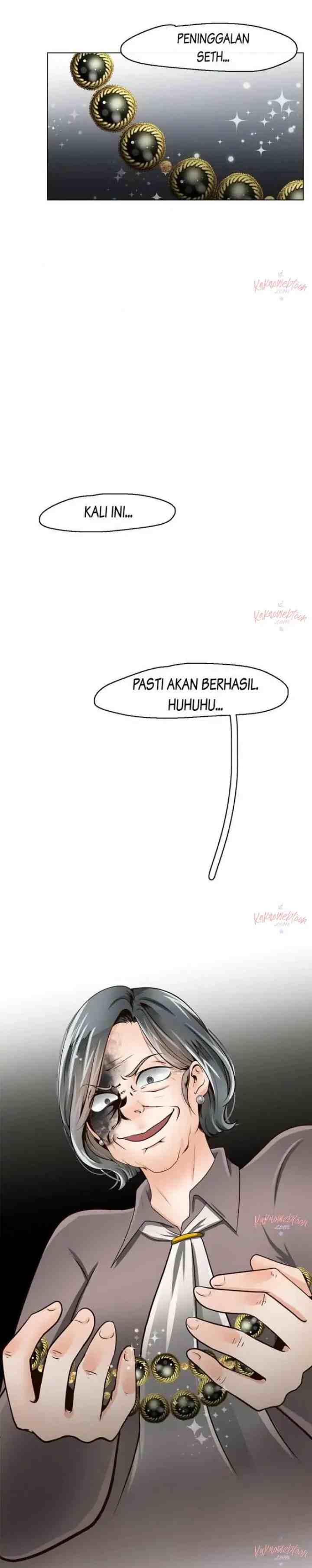 Love Pixie chapter 63 halaman 18