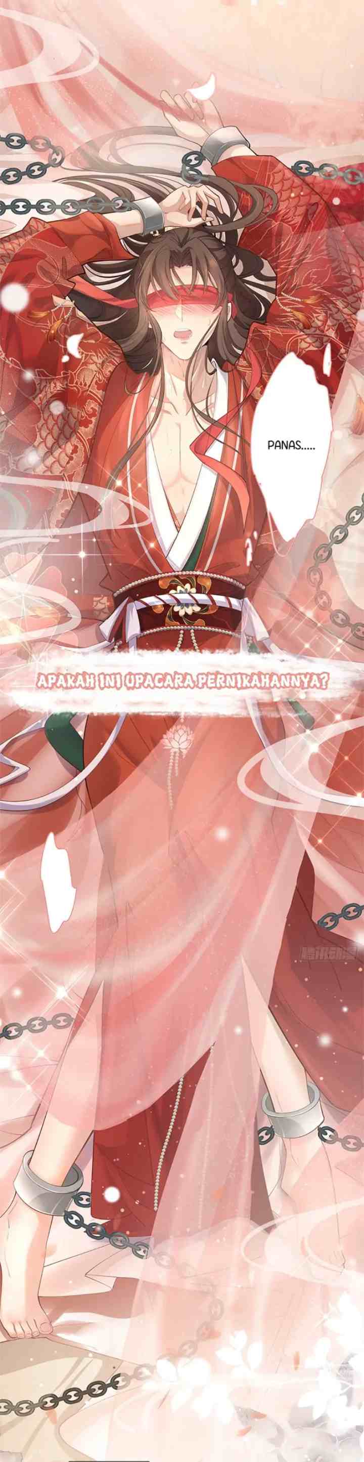 Rollover Guide for Overlord Type of Princess chapter 0 halaman 6