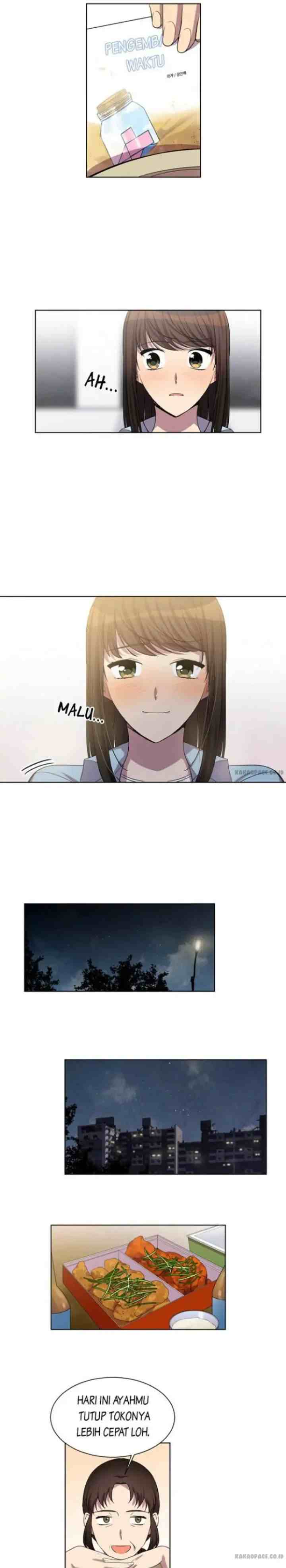 Nice to Meet You chapter 40 halaman 6